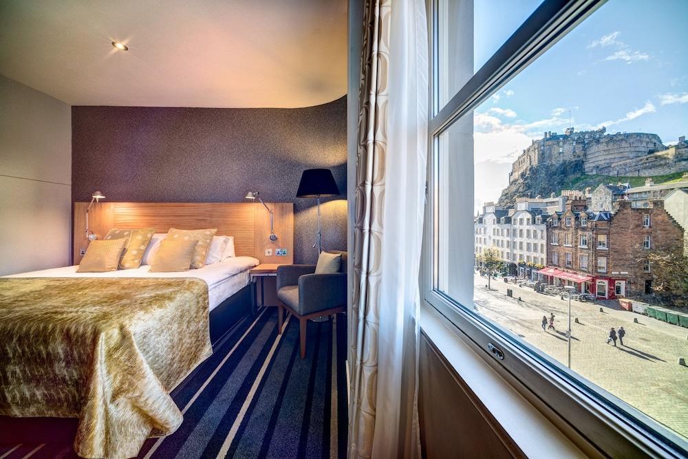 Hotel Apex Of 4*