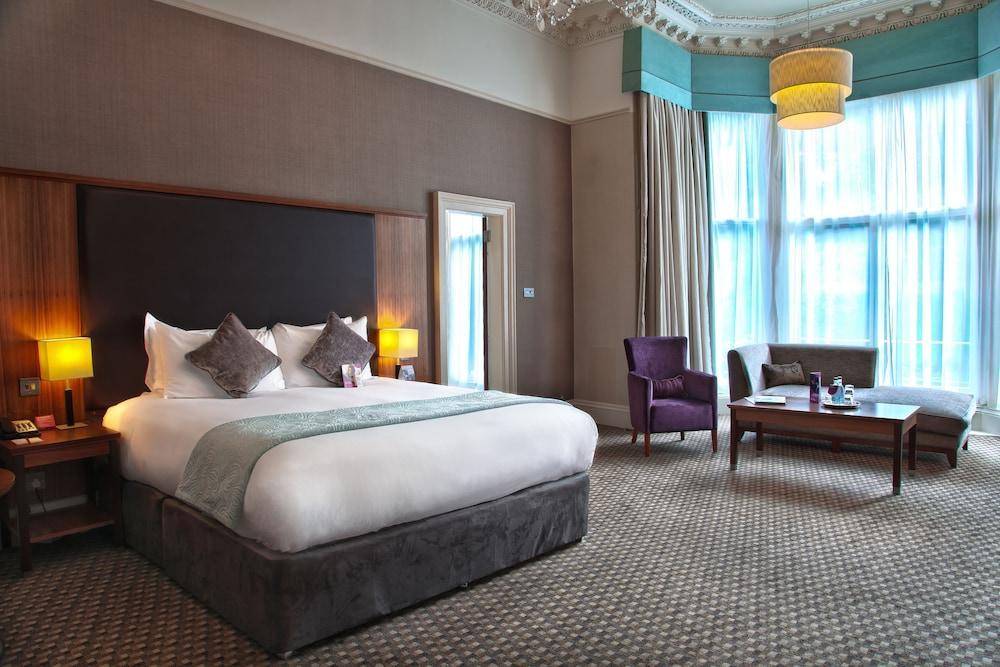 Voco - Royal Terrace By Ihg Hotel Edinburgh