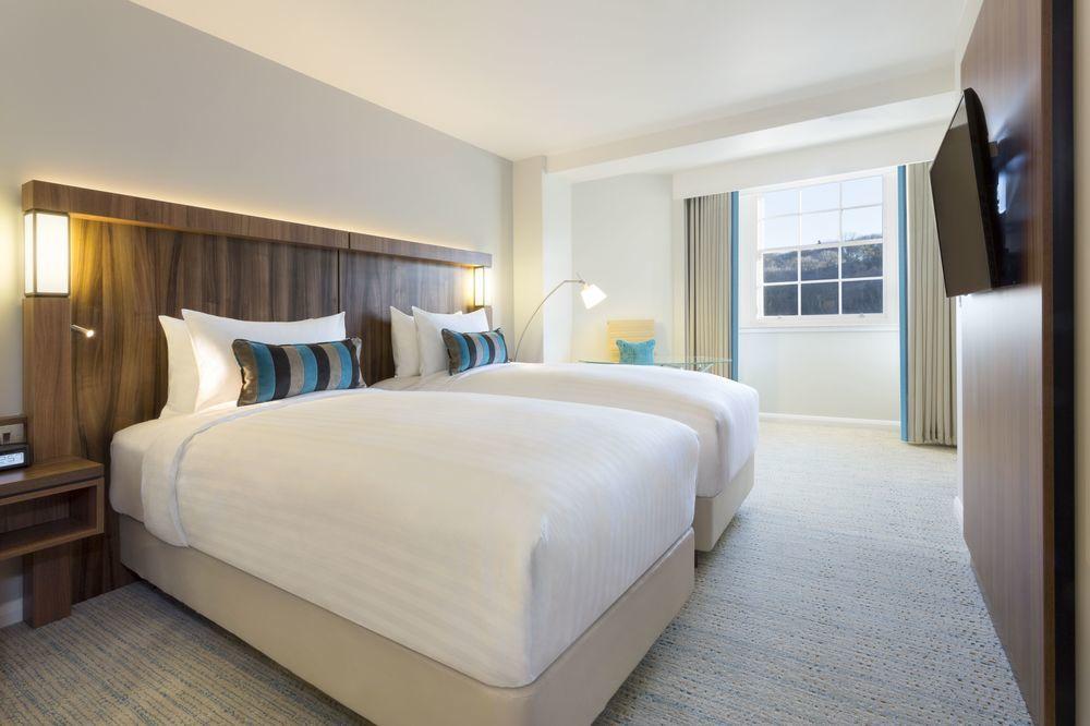 Courtyard By Marriott Hotel 4*