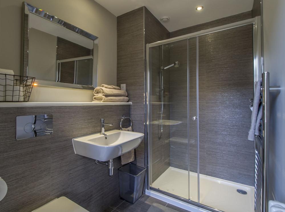 Hub By Premier Haymarket 3* Edinburgh