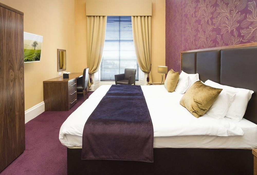 Hotel Ballantrae Albany