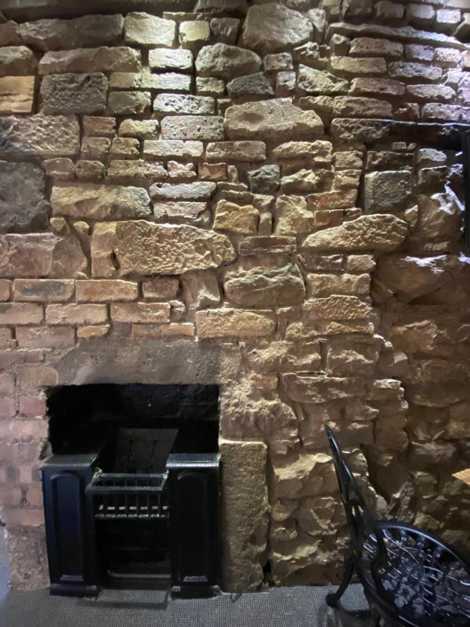 Royal Mile Balconies By The Castle 5*