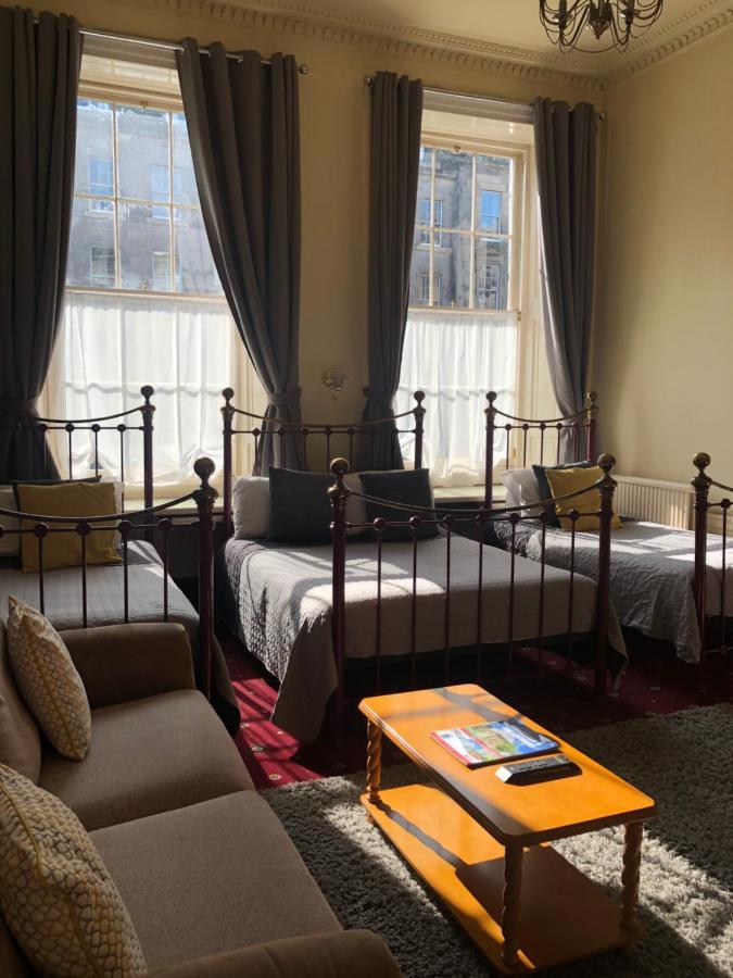 Guest house Atlas Edinburgh