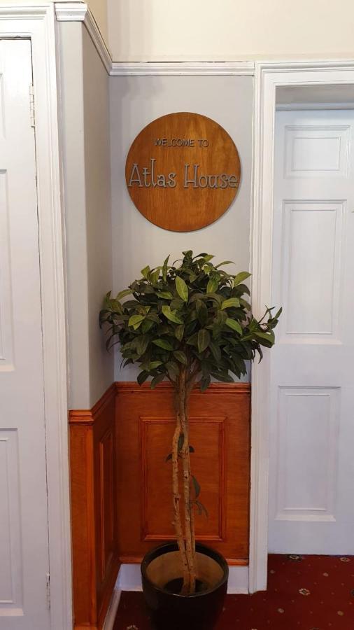 Atlas Guest house 2*
