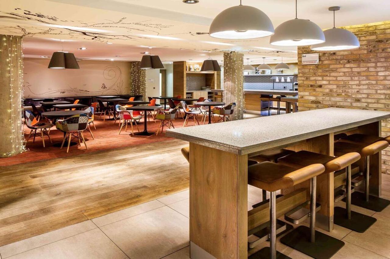 Ibis Centre South Bridge - Royal Mile 3* Edinburgh
