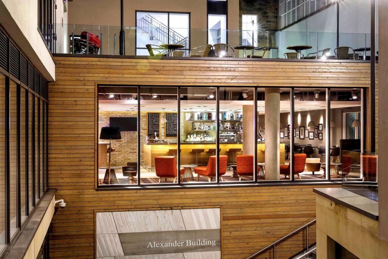 Ibis Centre South Bridge - Royal Mile Edinburgh