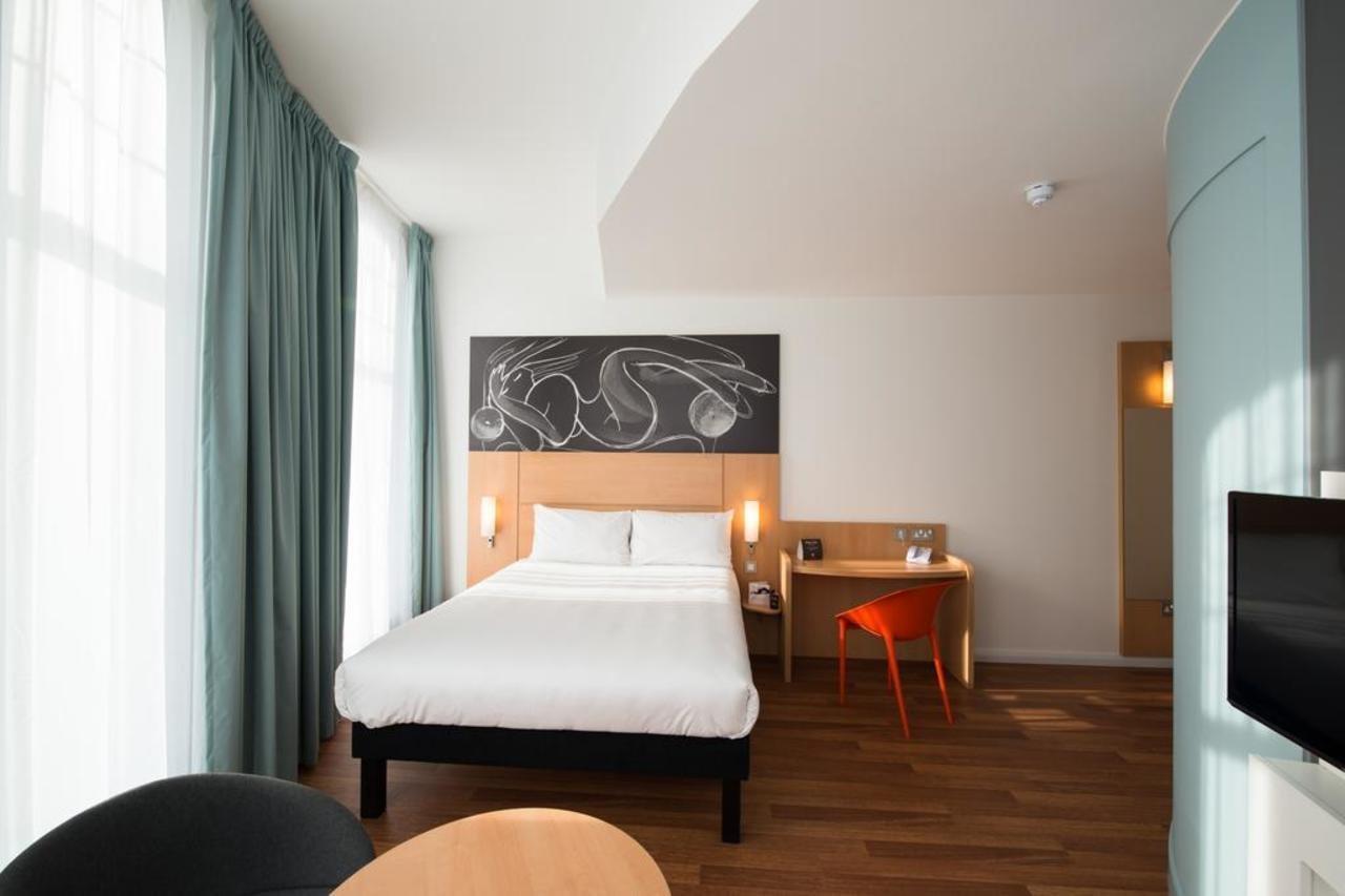 Ibis Centre South Bridge - Royal Mile 3*