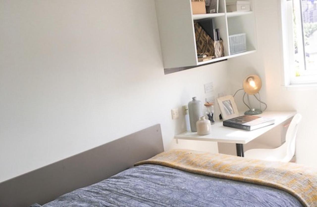 En Suite Rooms & Studios, Edinburgh City Centre - Sk Edinburgh