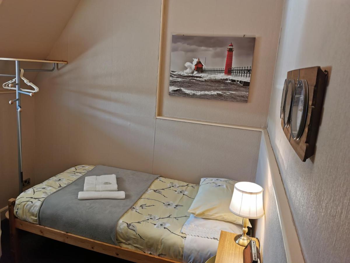 Brig O'doon 3* Edinburgh