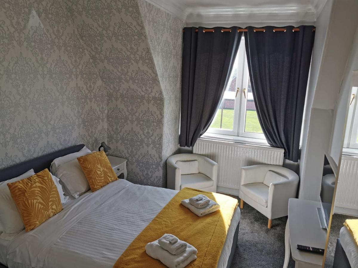 Gasthof Brig O'doon 3*