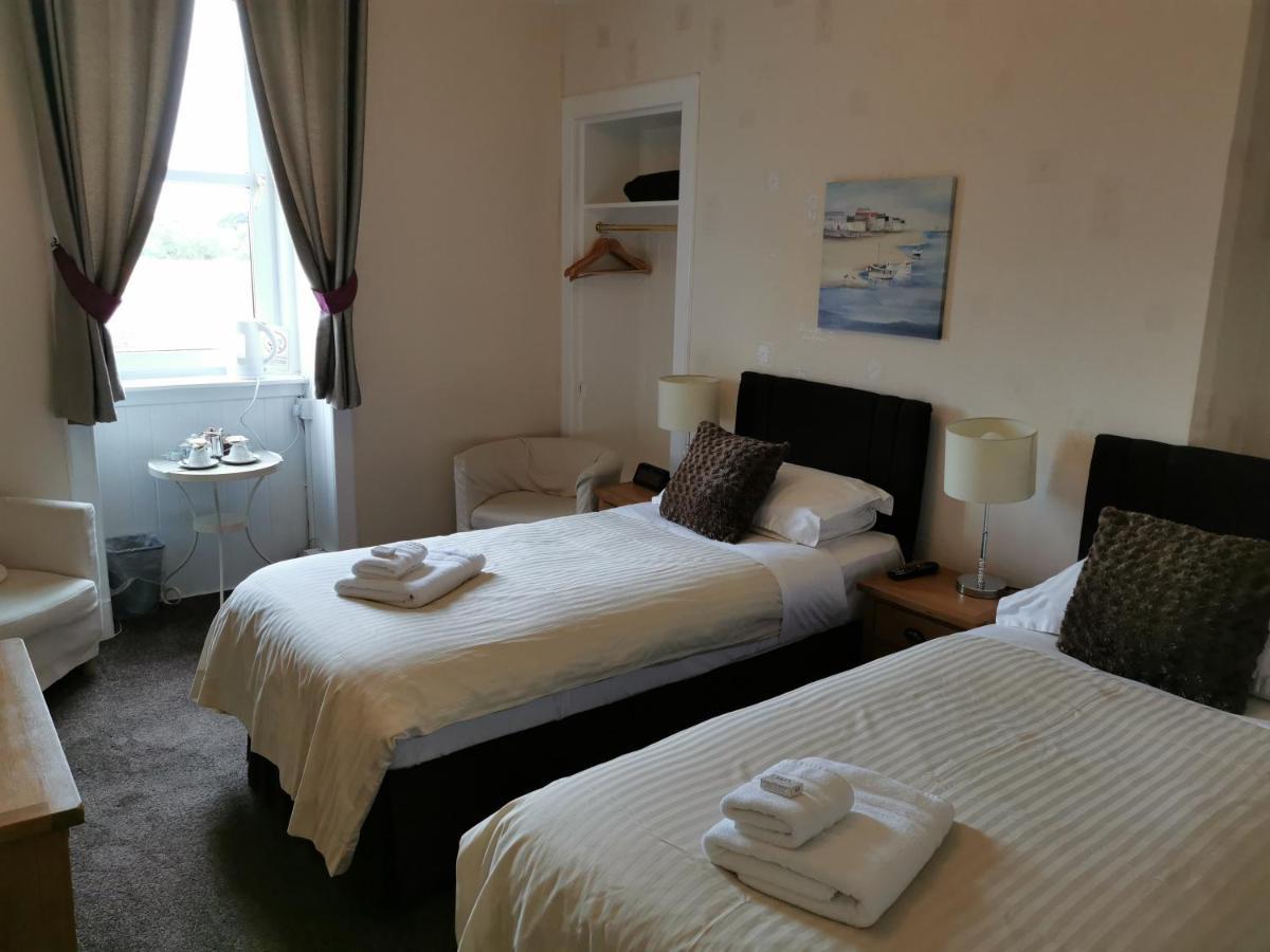 Brig O'doon 3* Edinburgh
