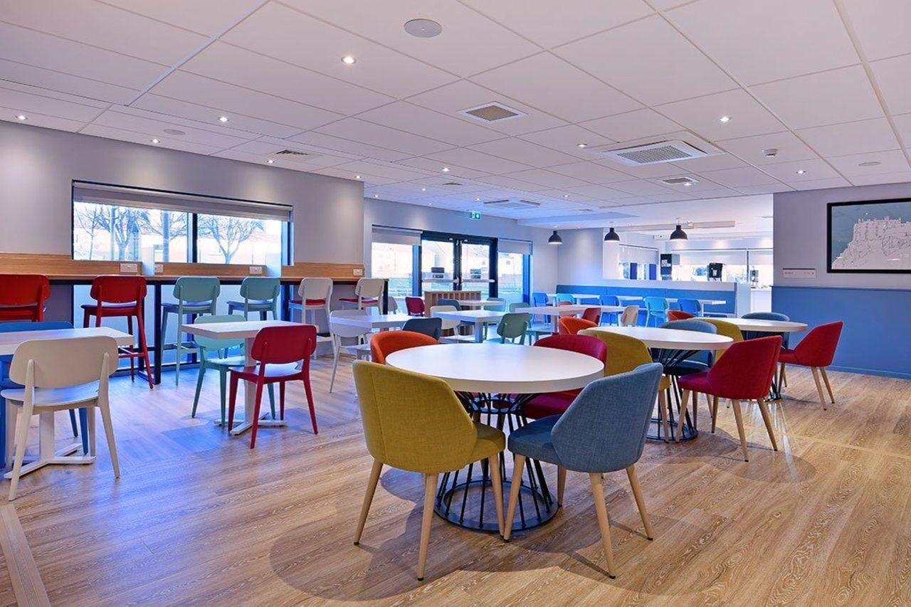 Travelodge Park
