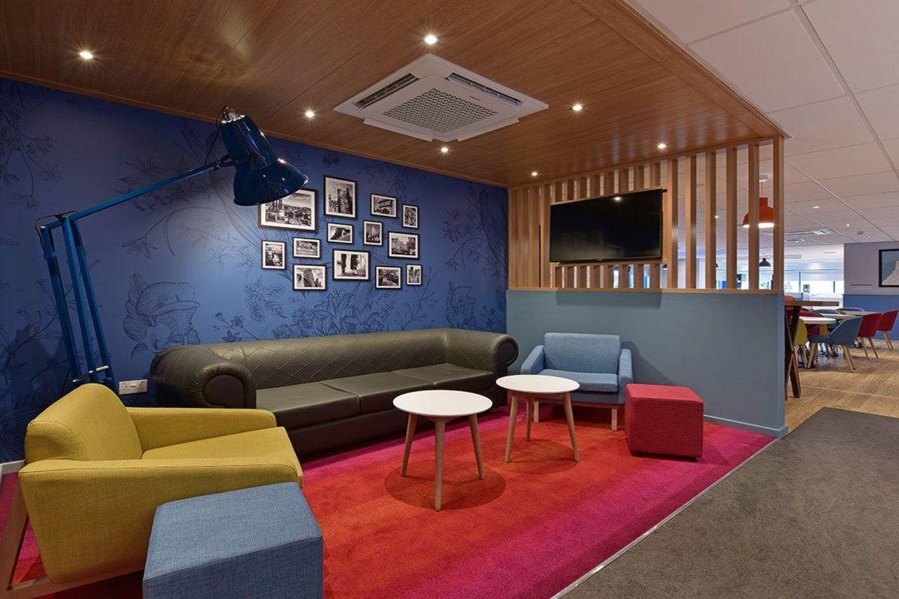 Travelodge Park Hotel Edinburgh