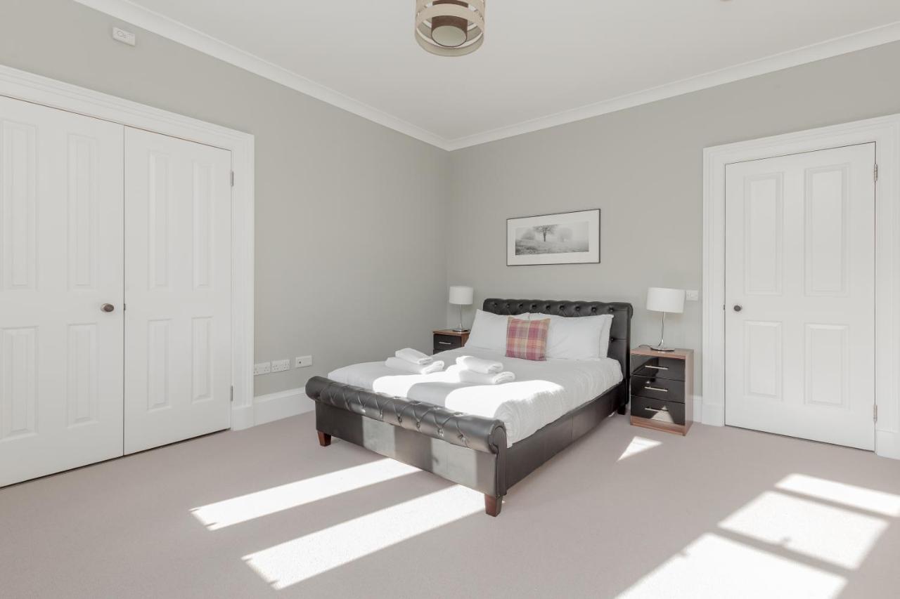 Destiny Scotland - Q-residence Apartment