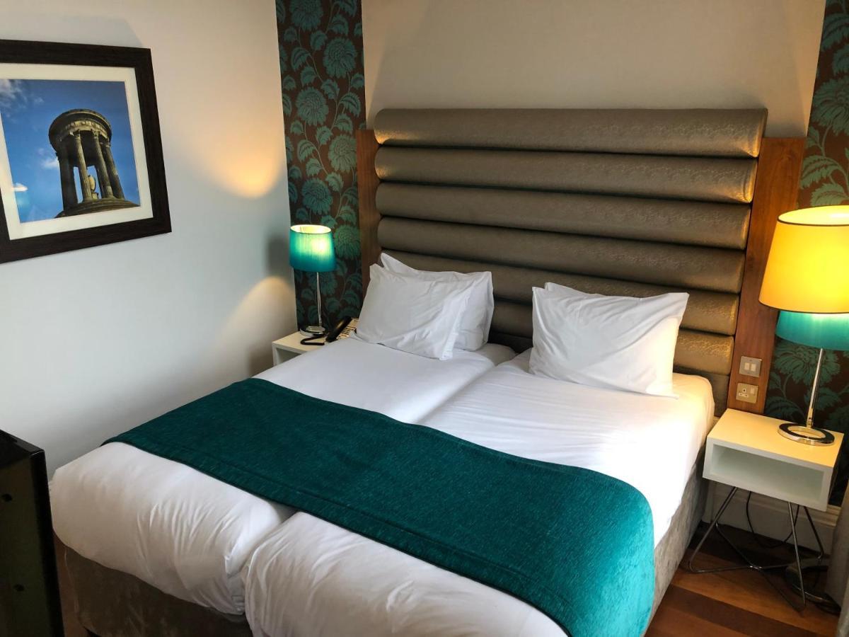 Hotel Indigo By Ihg EDI