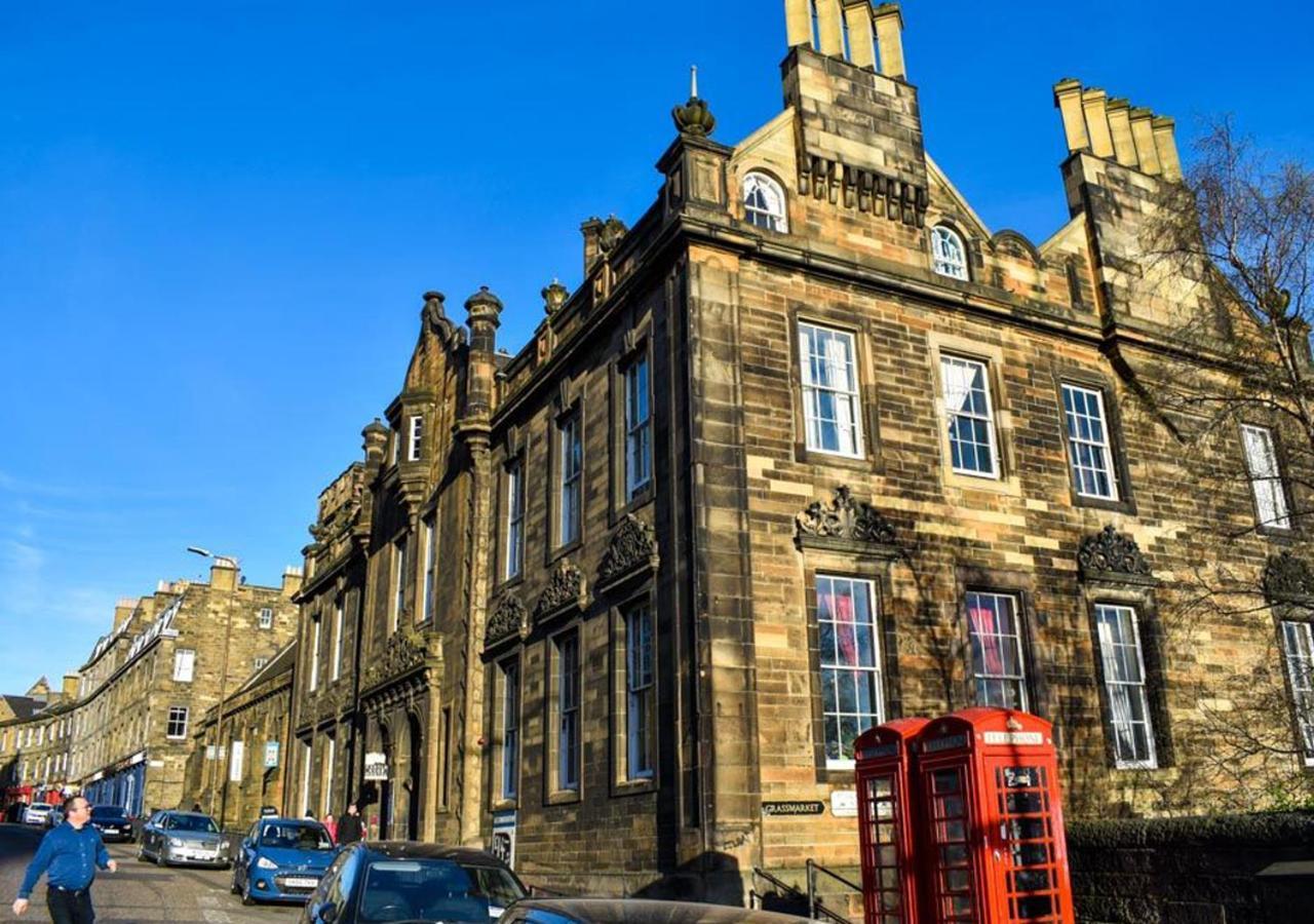 Castle Rock * EDI