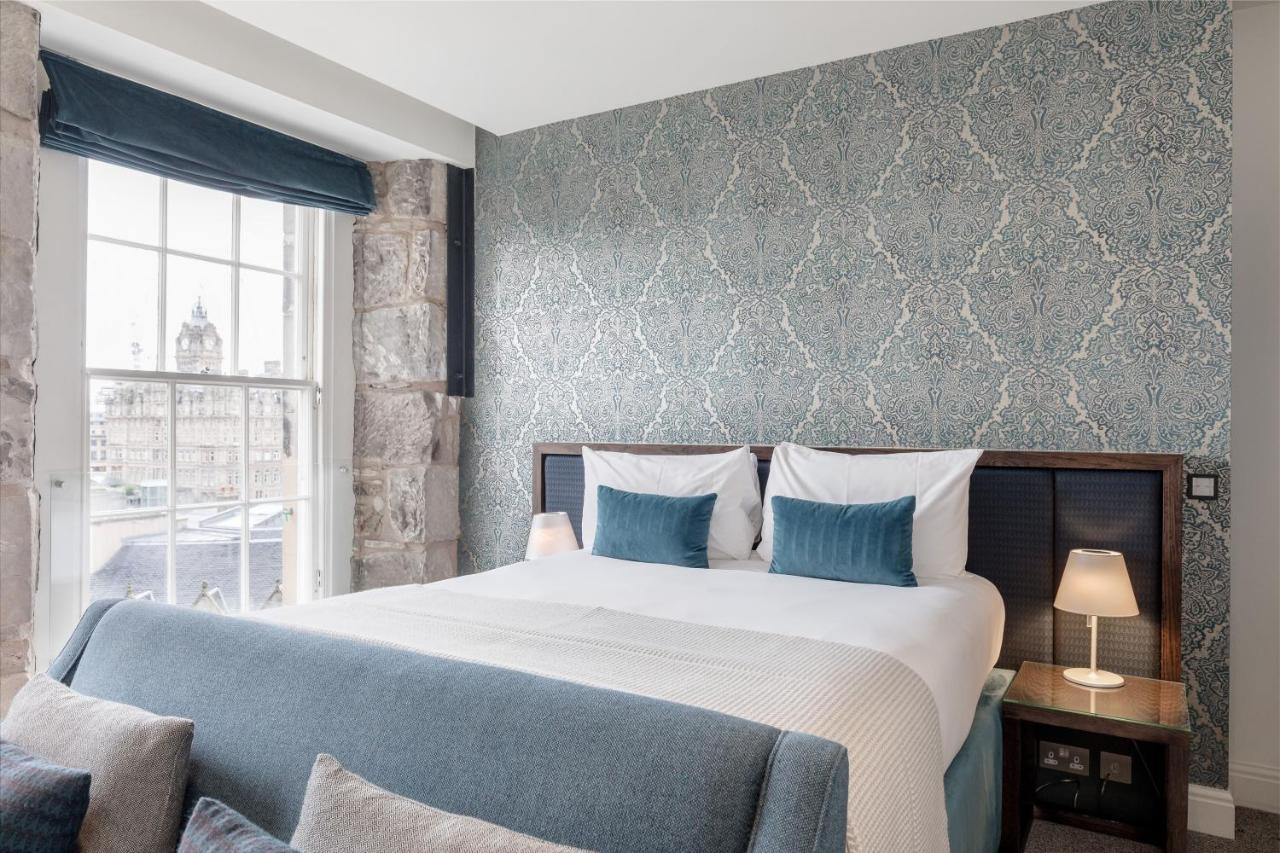 Cheval Old Town Chambers Aparthotel 5*