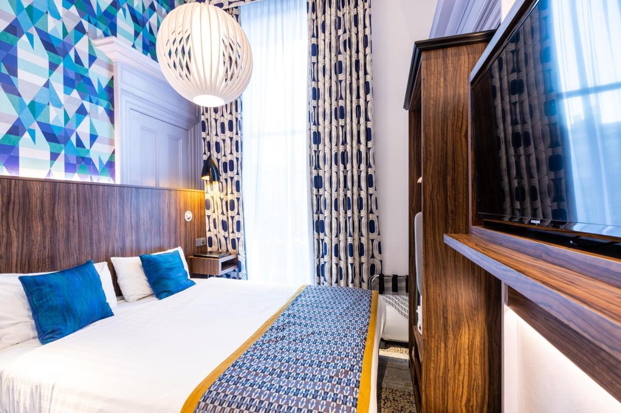 Cairn & Aparthotel EDI