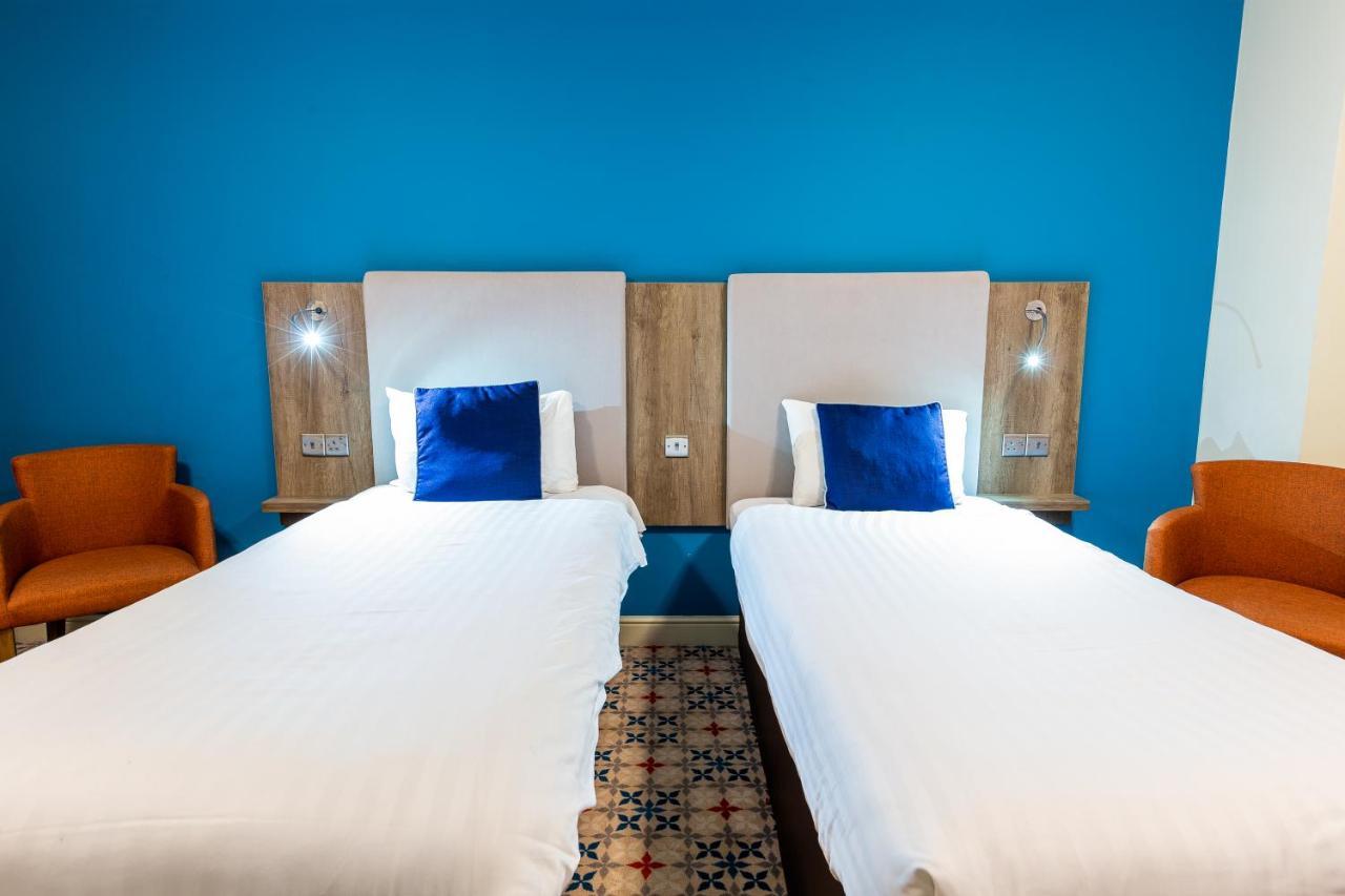 Aparthotel Cairn &