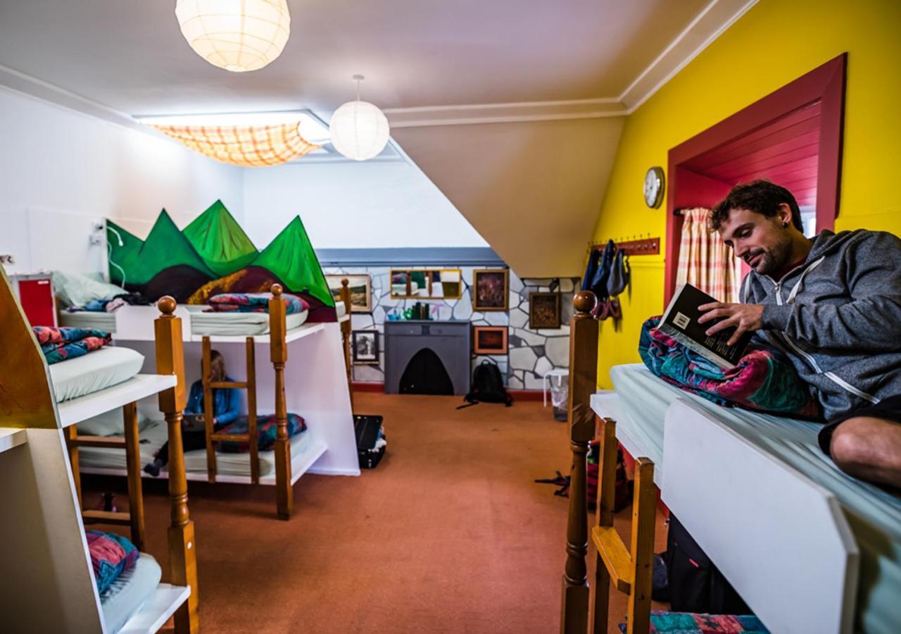 Hostel Castle Rock EDI