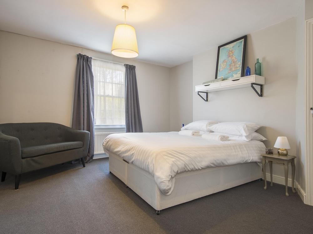 Hotel Queen Street Edinburgh