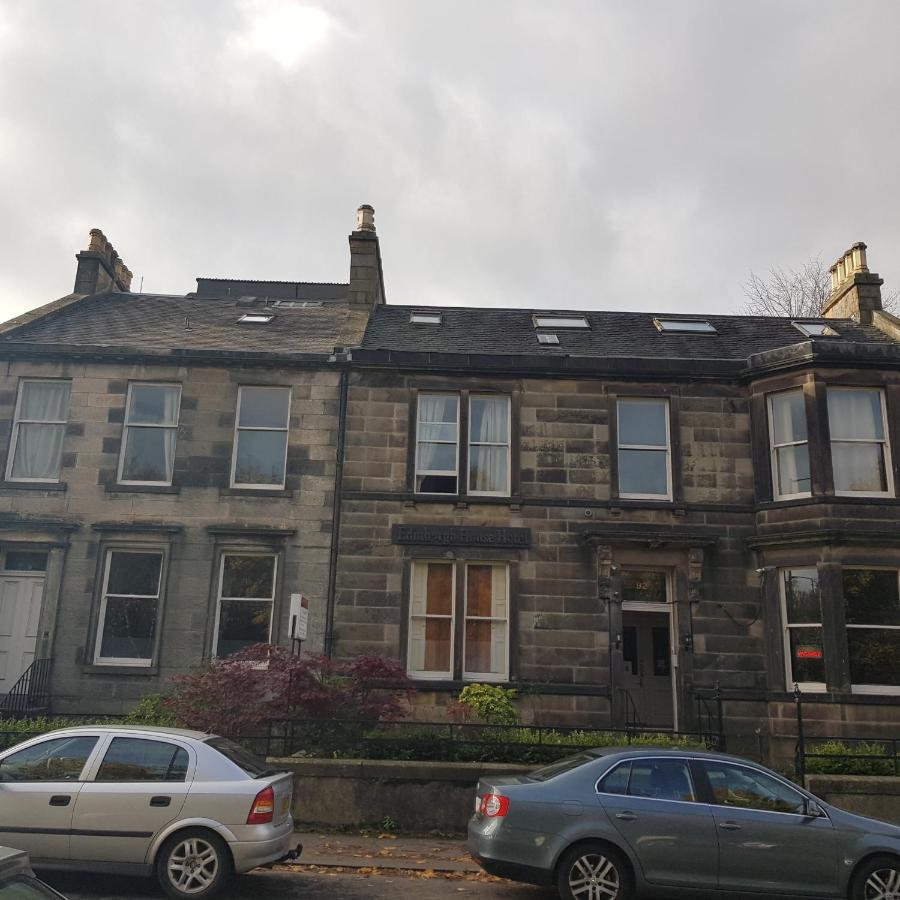 Hotel House EDI