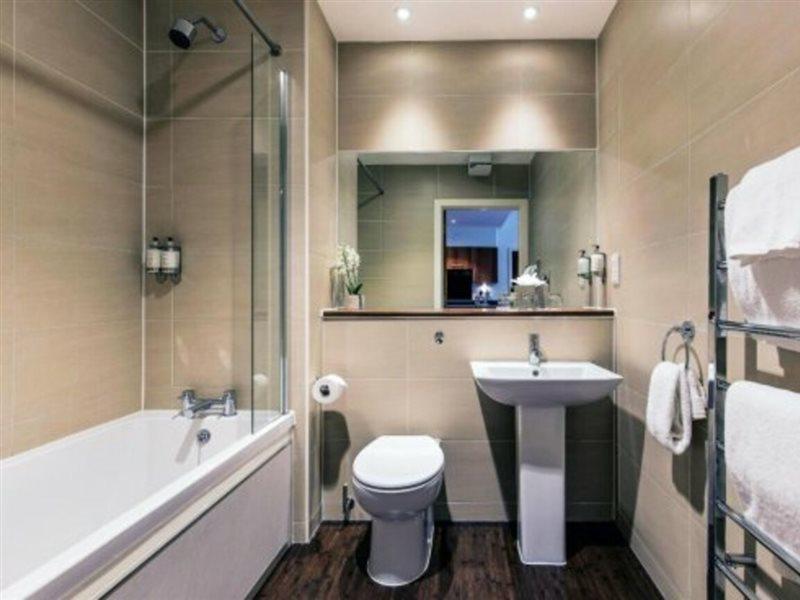 Aparthotel Stewart By Heeton Concept - Edinburgh