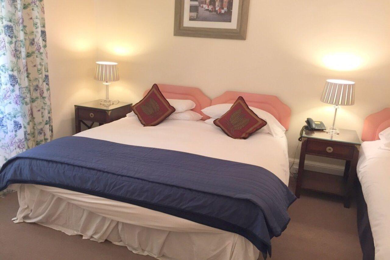 Hotel Appin House - Edinburgh