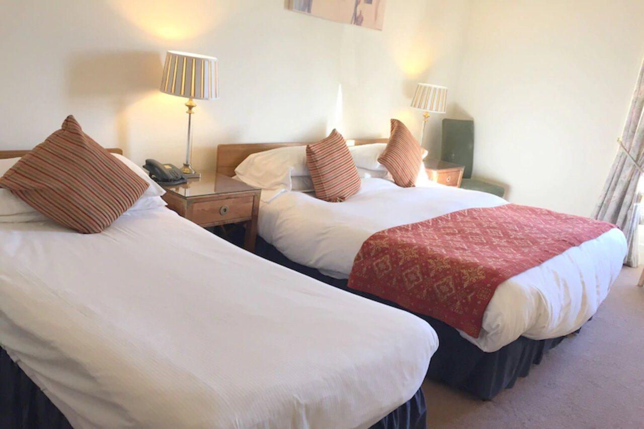 Appin House - Hotel Edinburgh