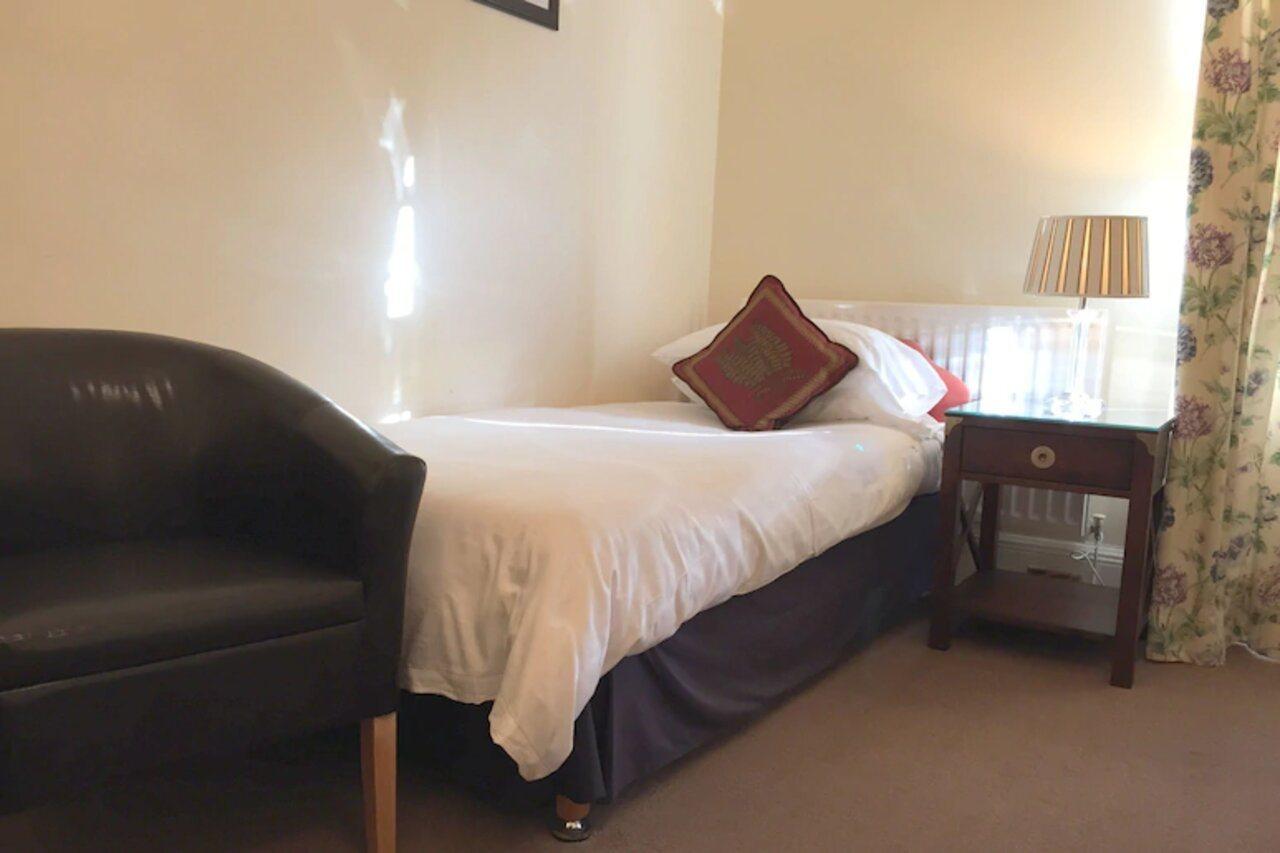 Appin House - Edinburgh