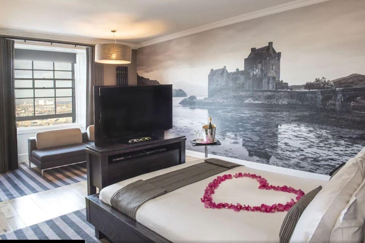 & Picardy Place 4* EDI