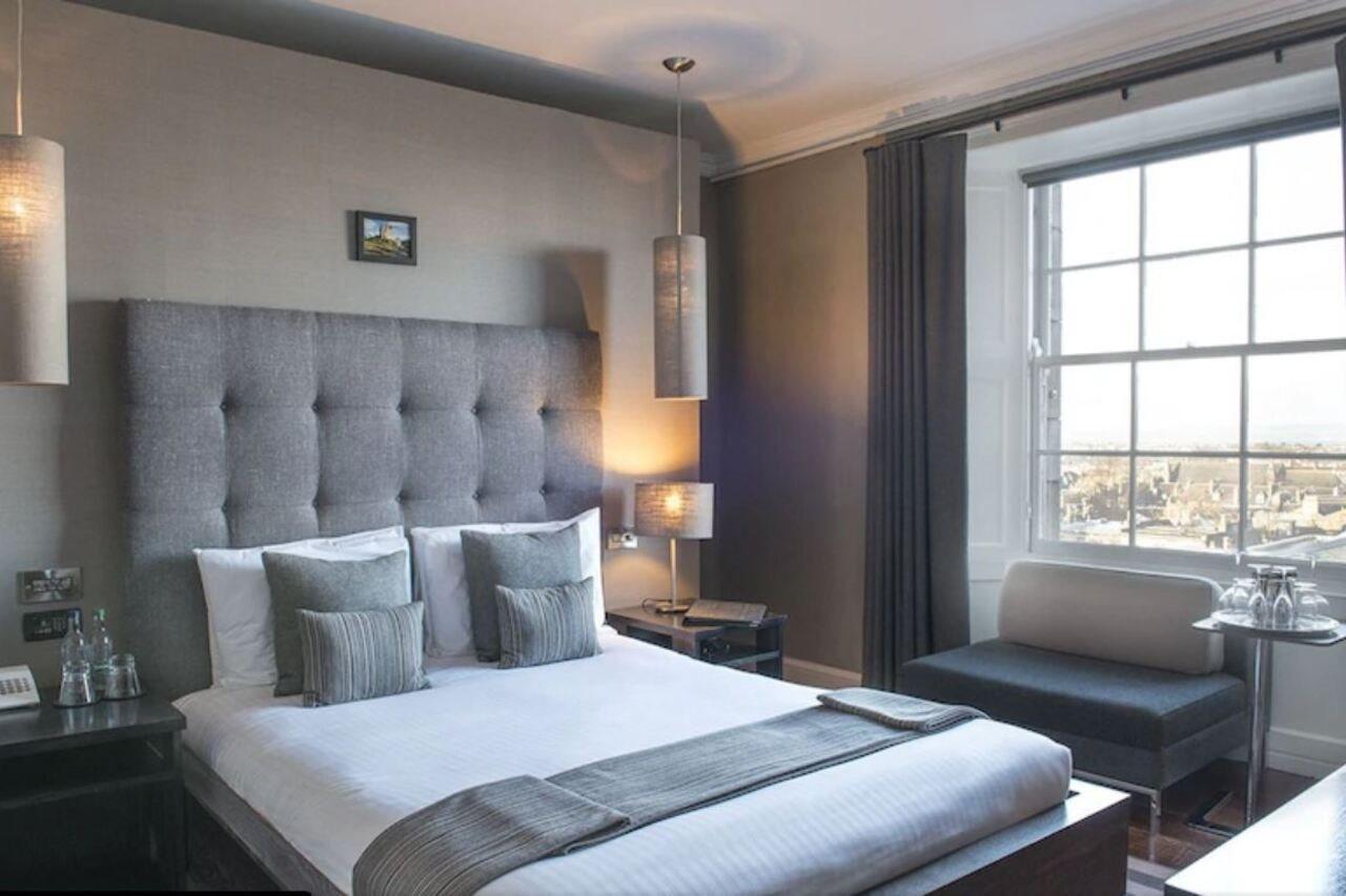 & Picardy Place Hotel EDI