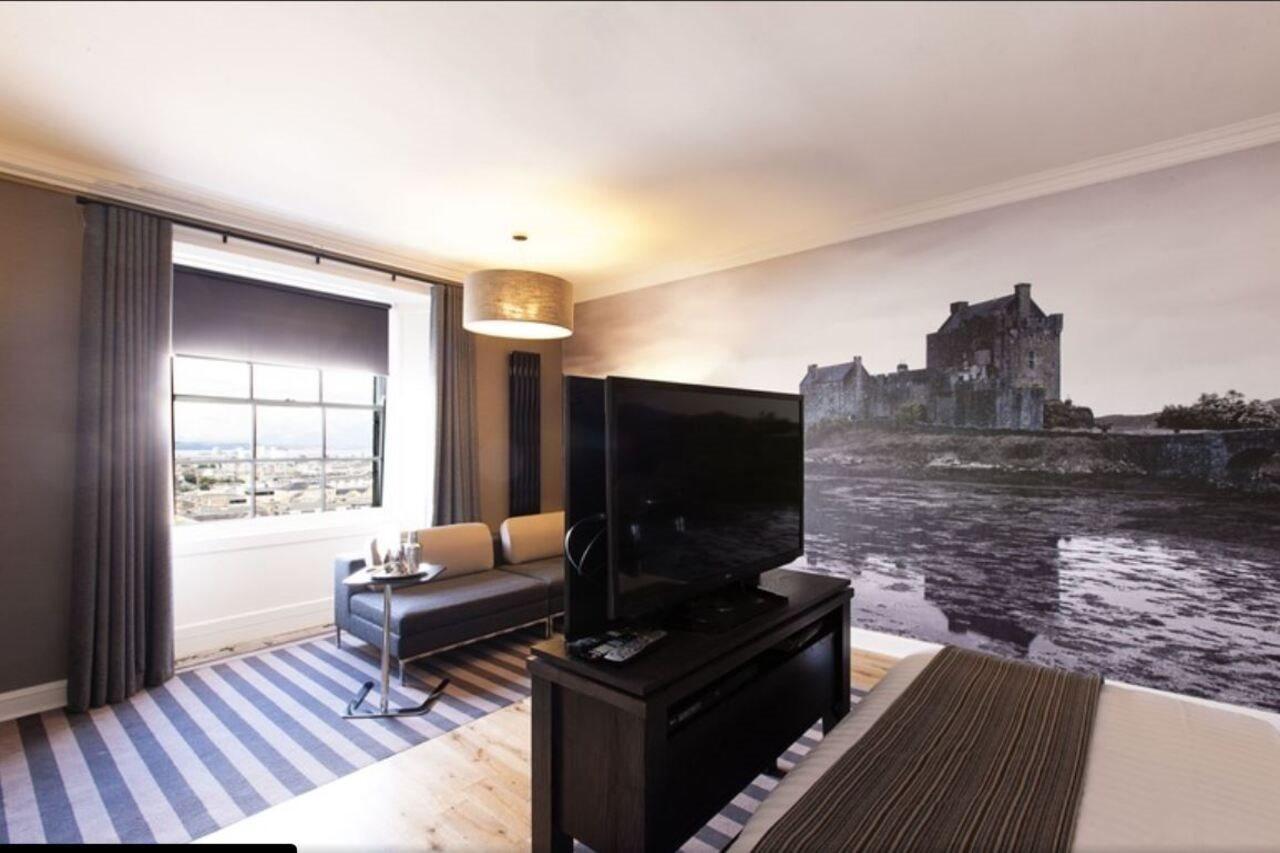 & Picardy Place 4* EDI