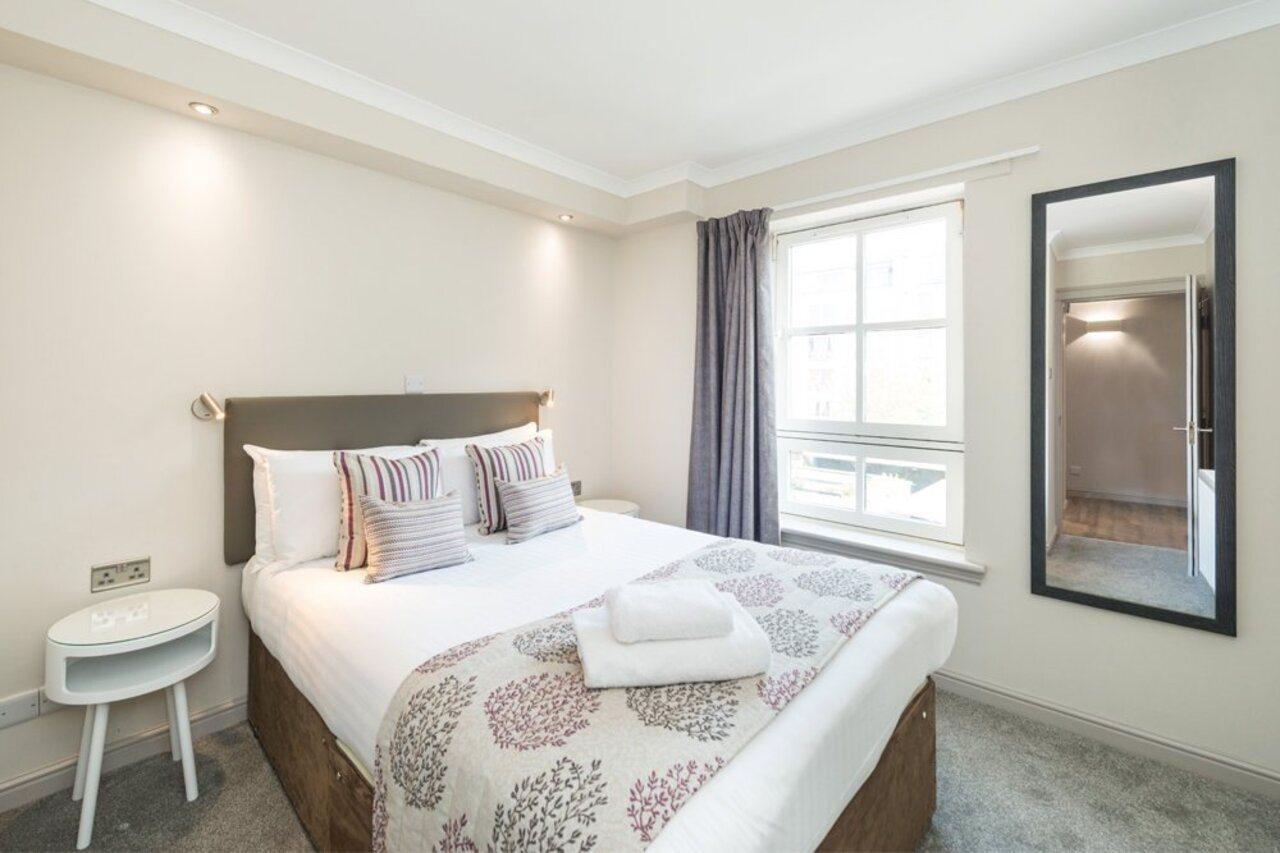 Fountain Court - Grove Executive Edinburgh