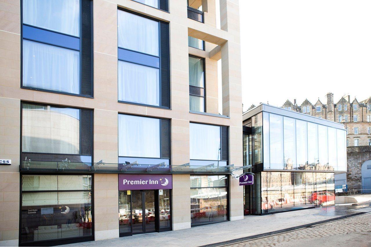 Premier Centre Royal Mile 3* Edinburgh