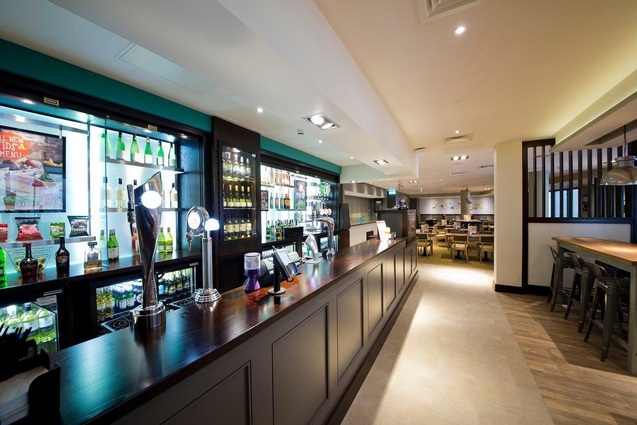 Hotel Premier Centre Royal Mile Edinburgh