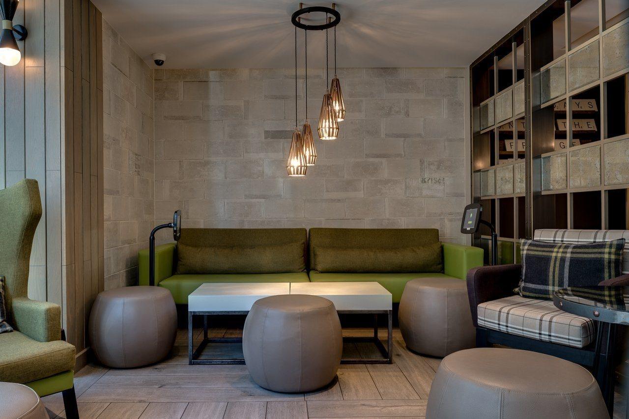 Hub By Premier Royal Mile Hotel