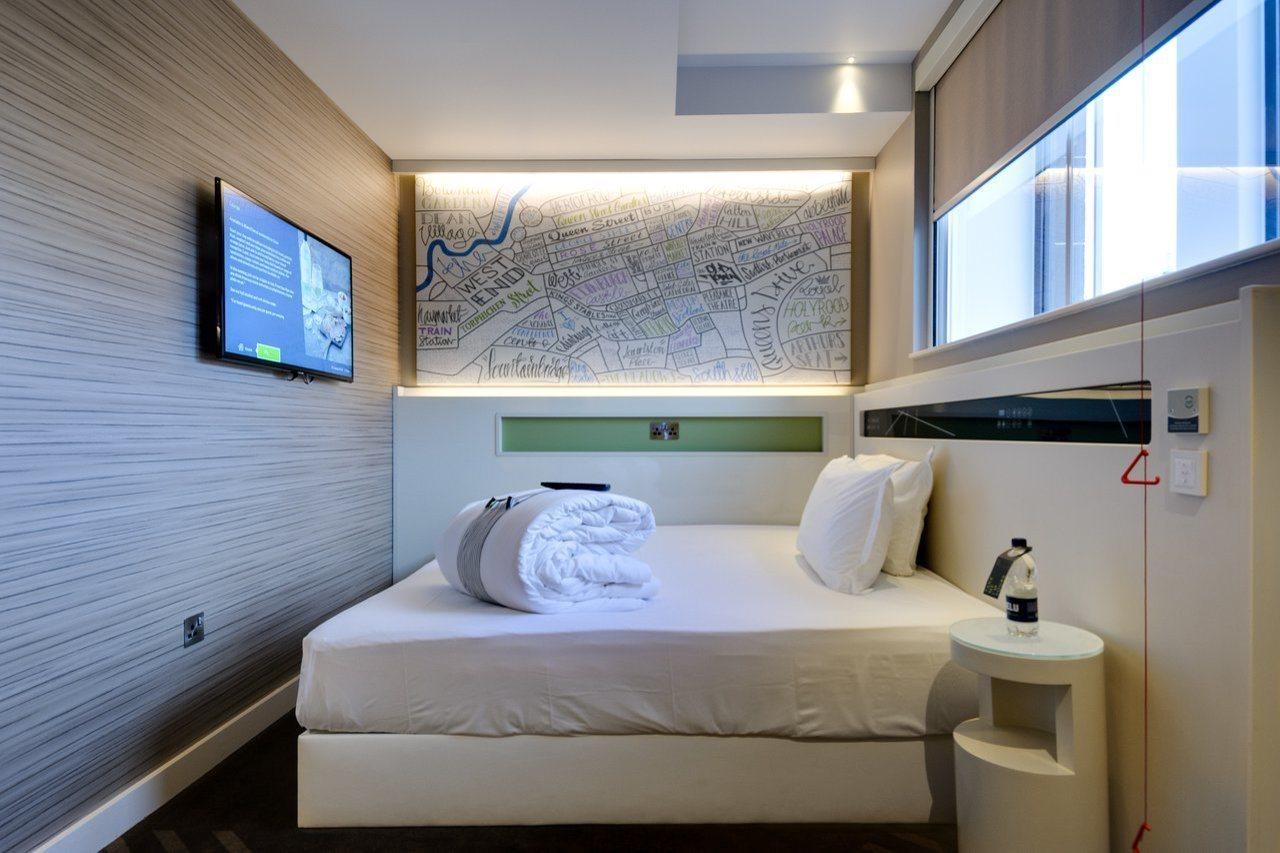 Hotel Hub By Premier Royal Mile 3*