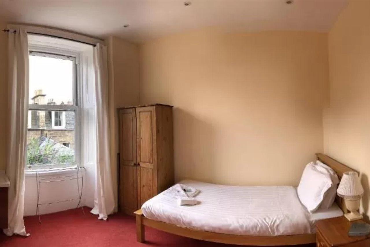 Cruachan 3* Edinburgh