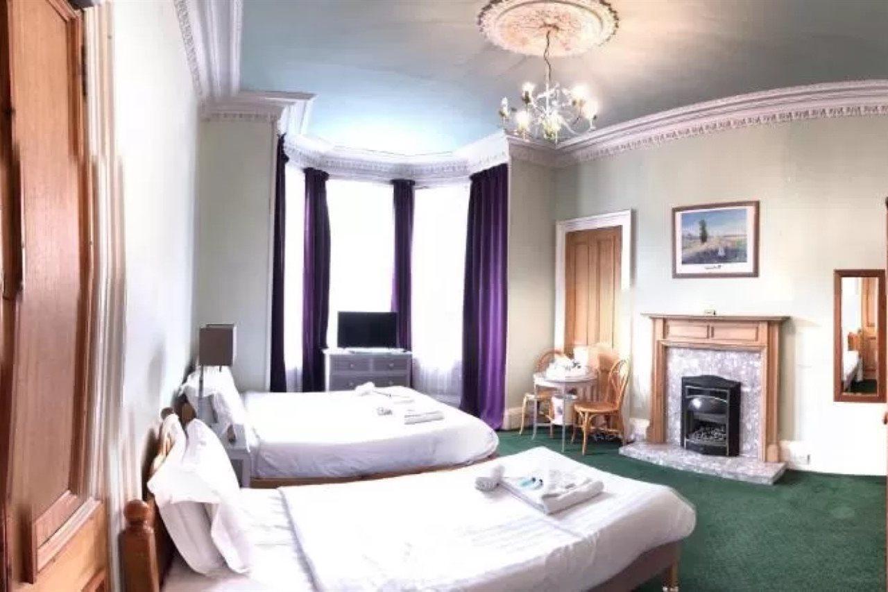 Cruachan Guest house