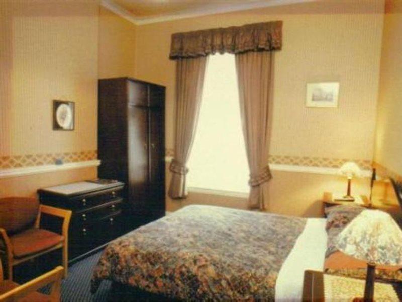 Murrayfield Park 3* EDI