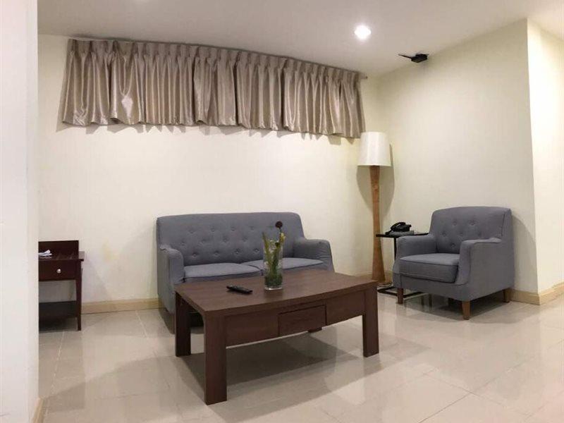 Capital Apartment