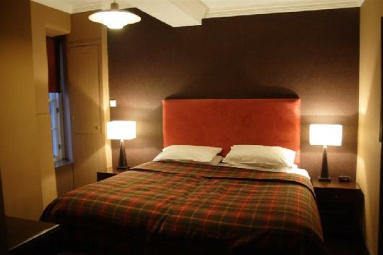 Apartment Royal Mile