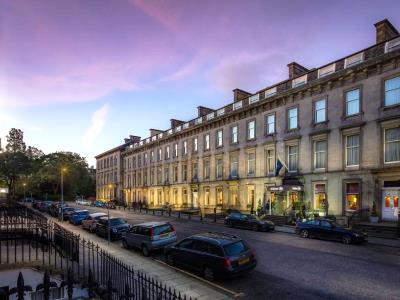 Grosvenor