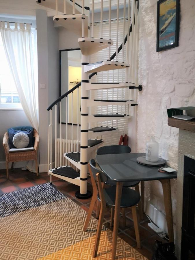 Apartment Heritage - The Auld Pottery Edinburgh