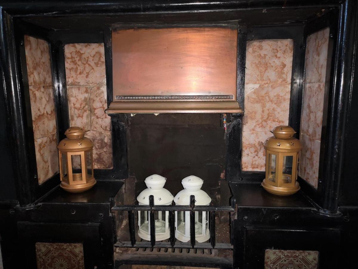 Apartment Heritage - The Auld Pottery Edinburgh