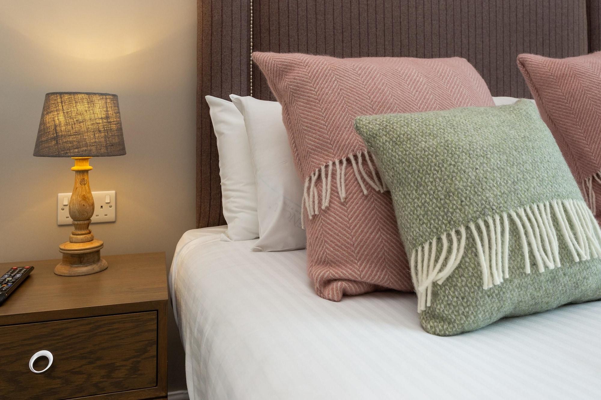 Apartment No.1 - George Iv Bridge Edinburgh