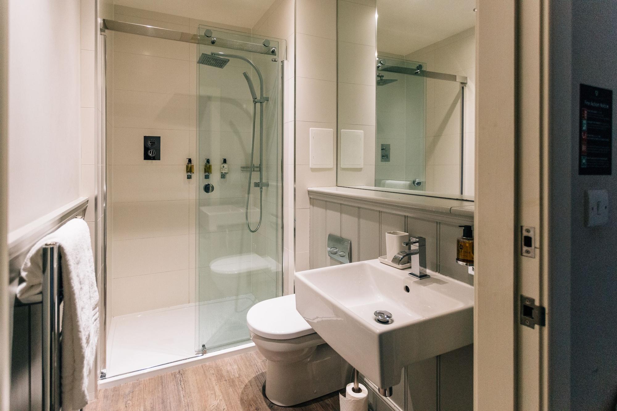 No.1 - George Iv Bridge Apartment Edinburgh