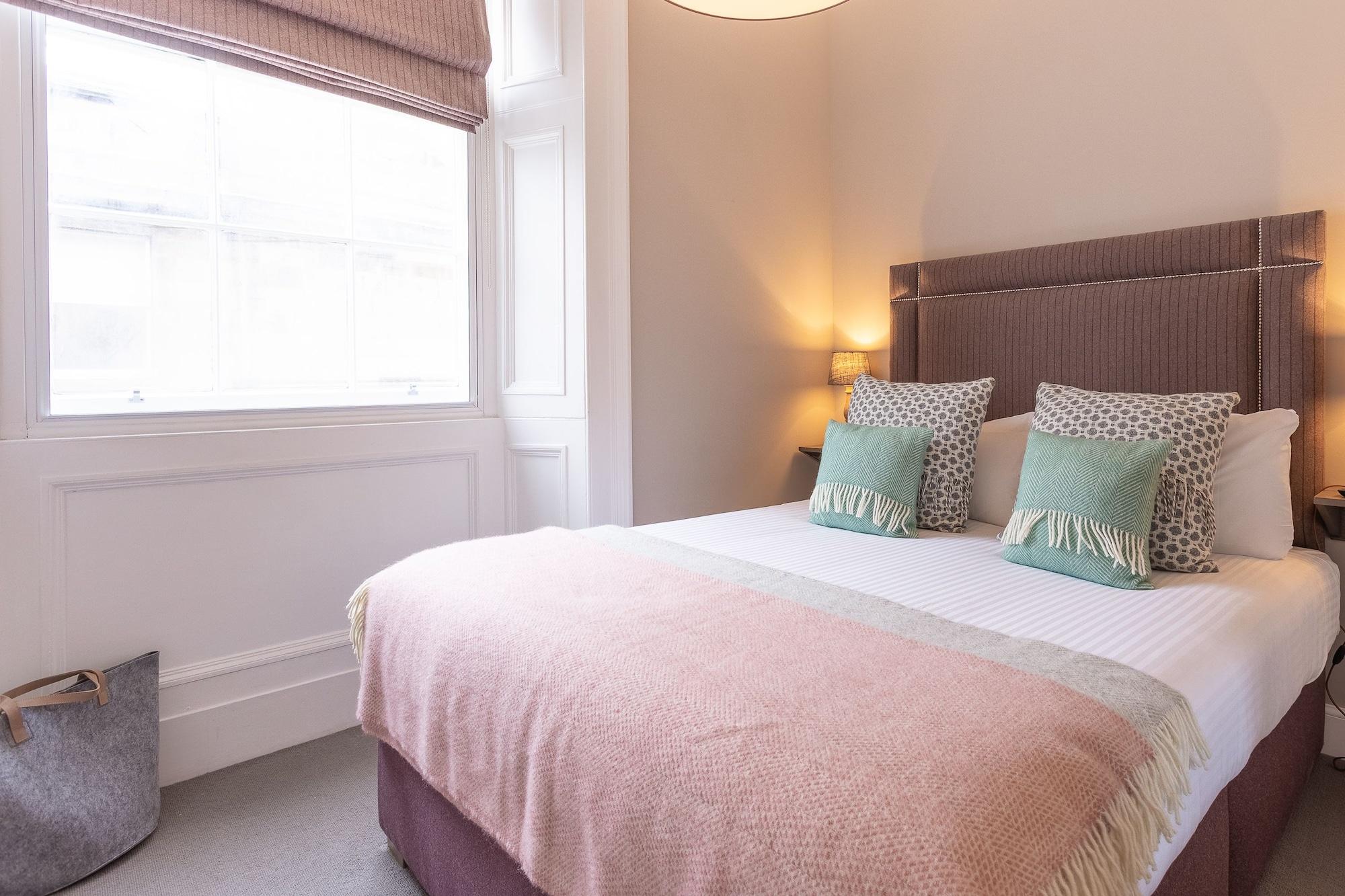 Apartment No.1 - George Iv Bridge Edinburgh