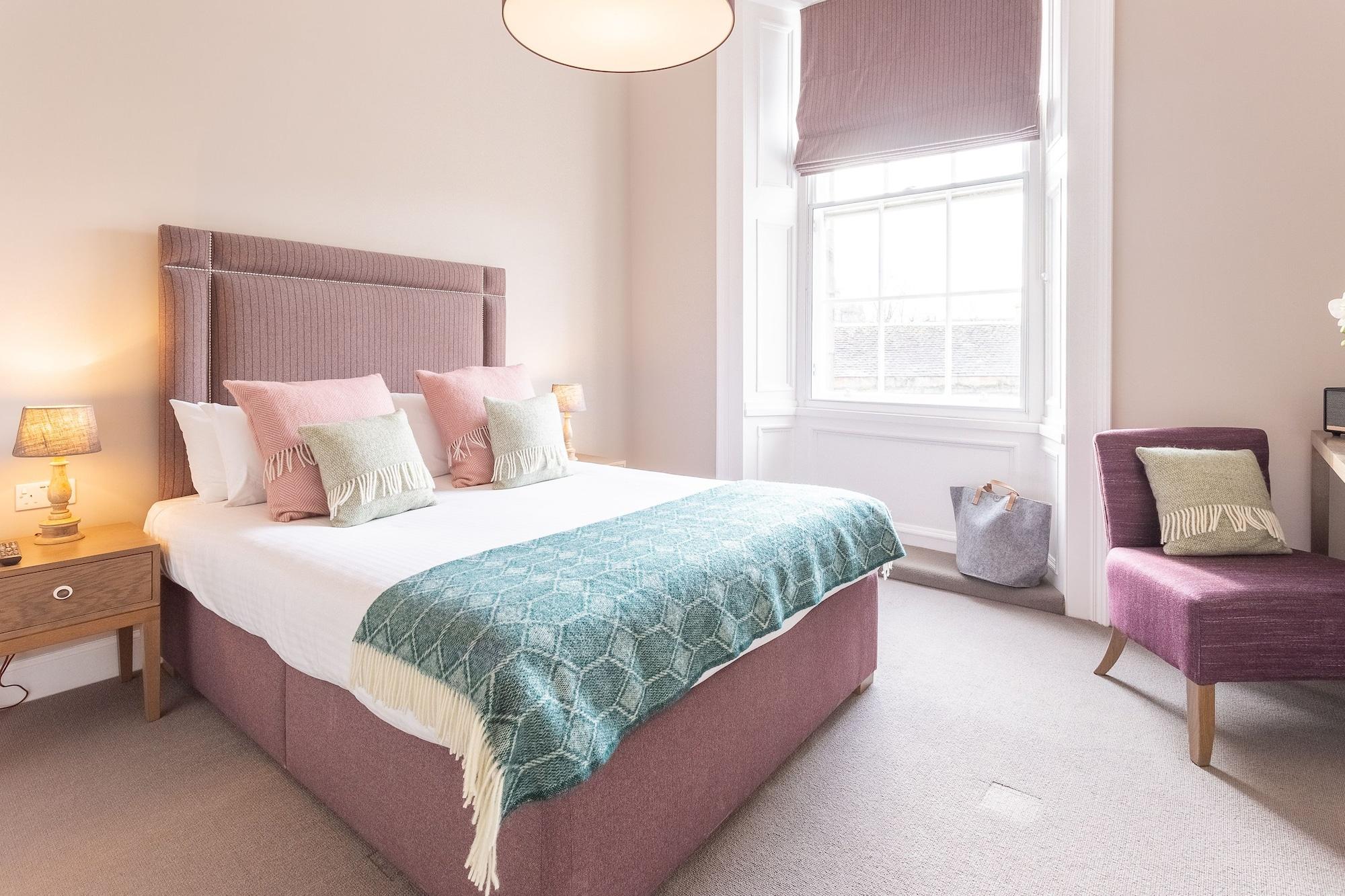 No.1 - George Iv Bridge Apartment Edinburgh